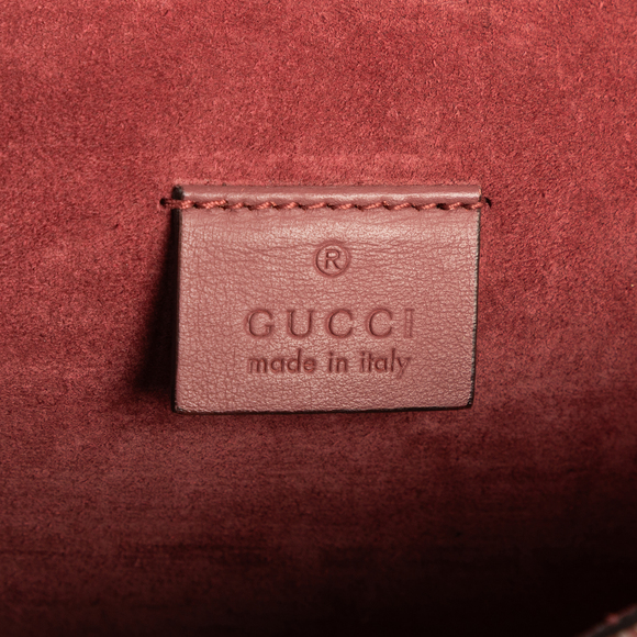 Gucci Blooms Dionysus Small - Picture 10 of 11